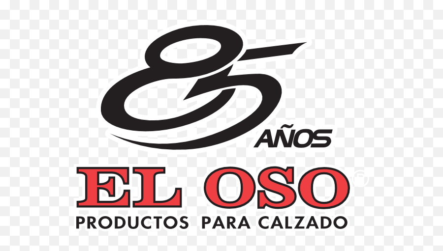 El Oso 85 Años Logo Download - Logo Icon Png Svg,Icon 85