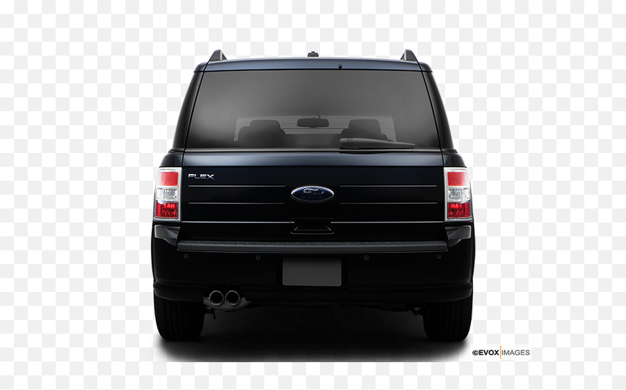 2009 Ford Flex Review Carfax Vehicle Research Png Raxiom Icon Led Tail Light