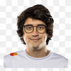 Blue - TD League of Legends Player Stats LCS Factor png