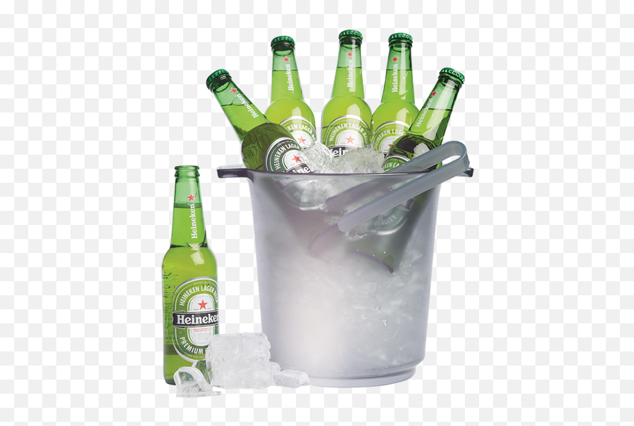 Beer Bucket Png 5 Image - Ice Bucket Beer Png,Beer Bucket Png