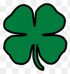 Clover Png Photos - Transparent Four Leaf