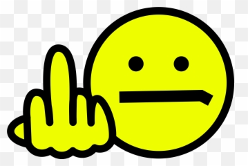 29 Angry Emoji Clipart High Definition Free Art Stock Png