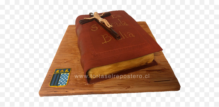 Graduaciones El Repostero Tortas - Wallet Png,Biblia Png