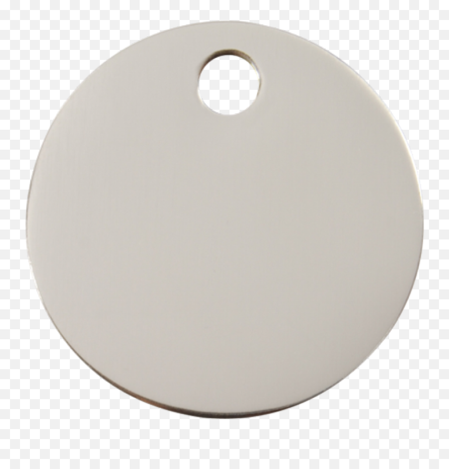 Dog Tags Transparent Png Image - Circle,Dog Tags Png