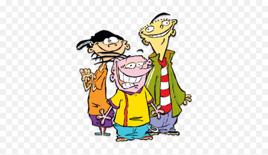 90s Clipart Attempt Picture 30085 - Ed Edd N Eddy Cartoon Network Png,90s  Png - free transparent png images 