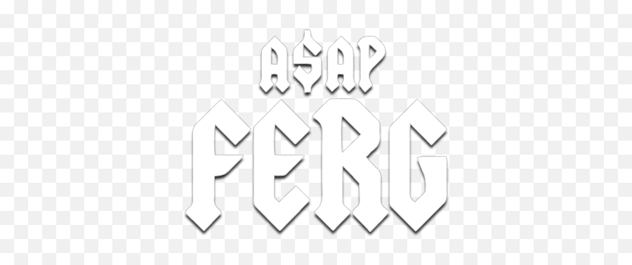 Asap Ferg - Asap Ferg Logo Png,Asap Mob Logo