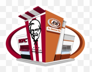 Kfc And Au0026w Franchise U2013 Montana Owned - Kfc Store Logo Png,Kfc Png