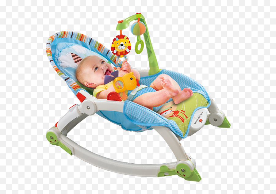 Newborn - Newborn To Toddler Rocker Konig Kids 63560 Png,Rocker Png