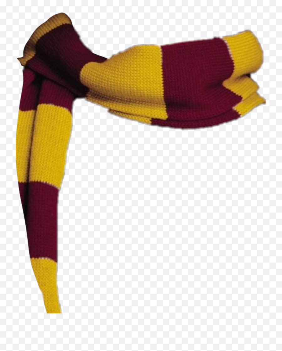 Harry Potter Scarf Png Picture 2042294 - Harry Potter Scarf Png,Hufflepuff Png