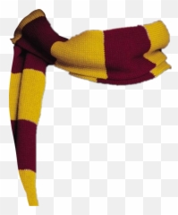 Harry Potter Scarf Png Picture 2042294 - Harry Potter Scarf Png,Hufflepuff Png