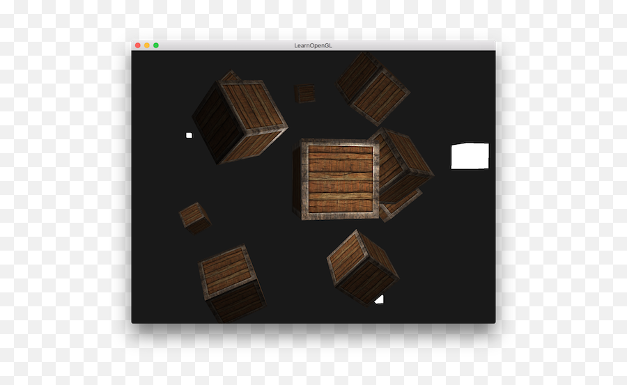 Github - Bwastylearnopenglrs Rust Port Of Joeydevries Png,Rust Texture Png