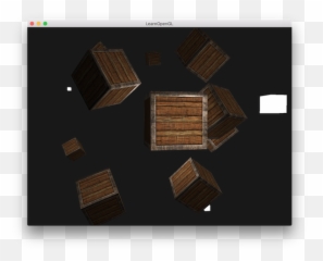 Github - Bwastylearnopenglrs Rust Port Of Joeydevries Png,Rust Texture Png