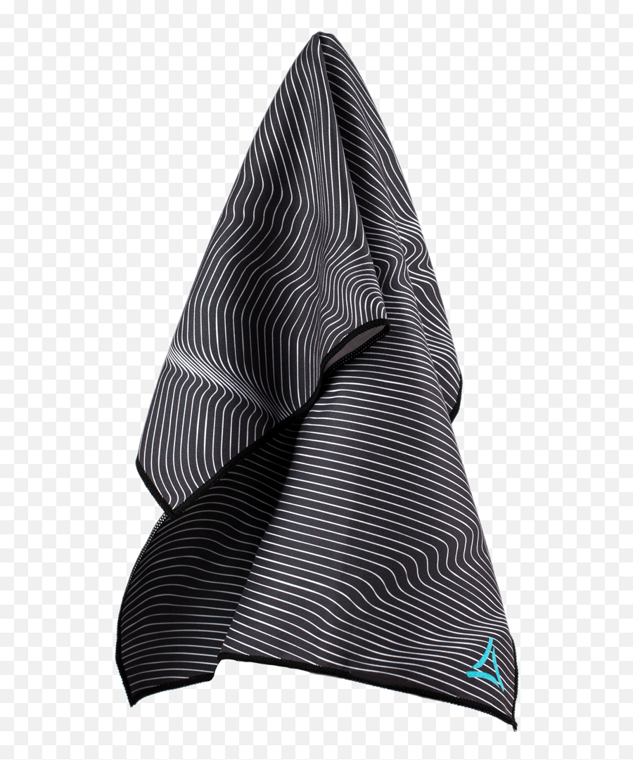 Ripple Towel - Scarf Png,Towel Png