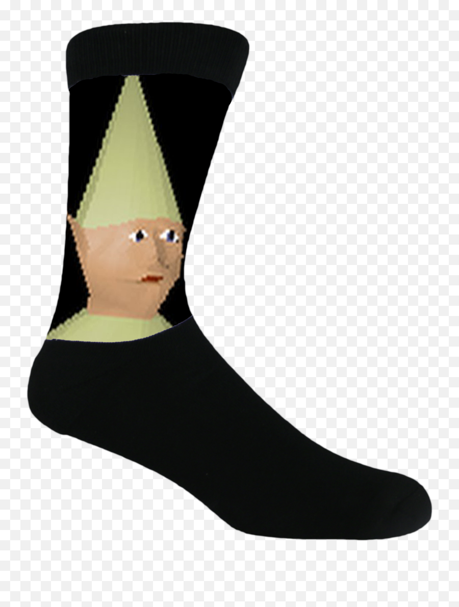 Confused Math Lady Meme Transparent - Sock Png,Gnome Meme Png