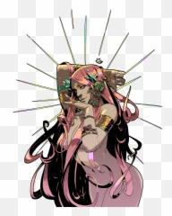 Aphrodite - Hades Video Game Aphrodite Png,Aphrodite Png