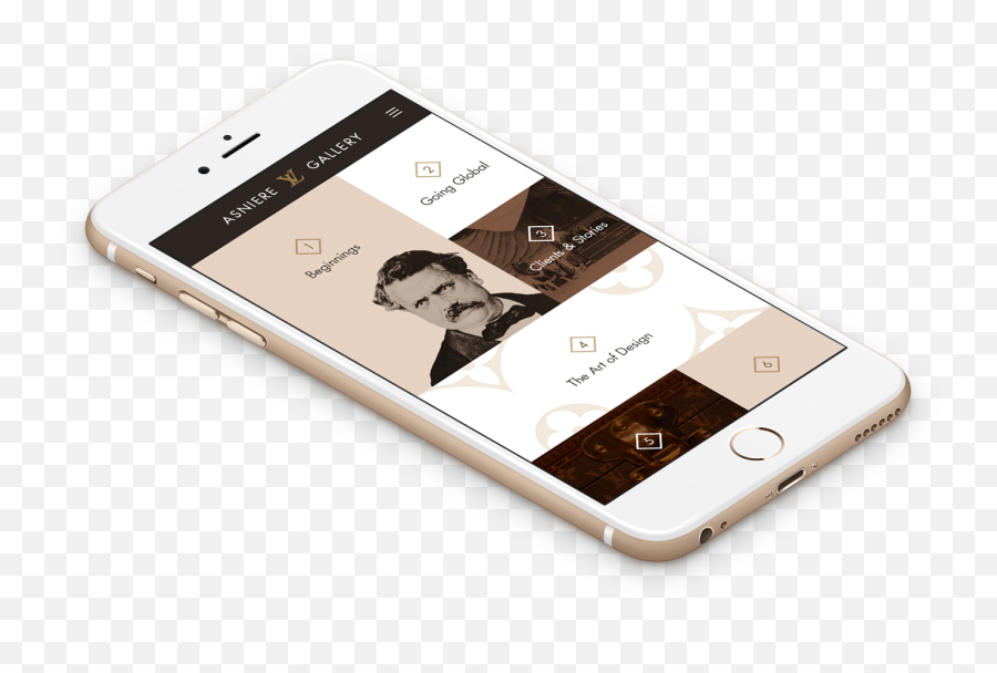 Louis Vuitton Gallery App 2015 U2013 Hyo - Iphone Png,Louis Vuitton Png