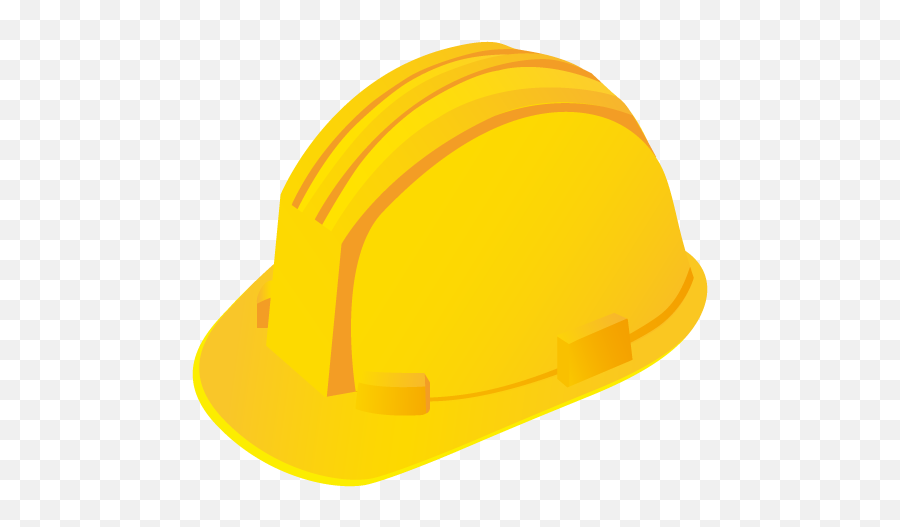 Hard Hat Helmet Architecture - Vector Construction Helmet Png,Construction Hat Png
