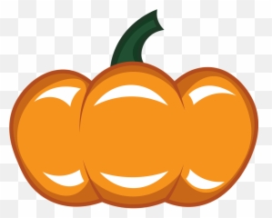 Pumpkin Logo Halloween - Free png