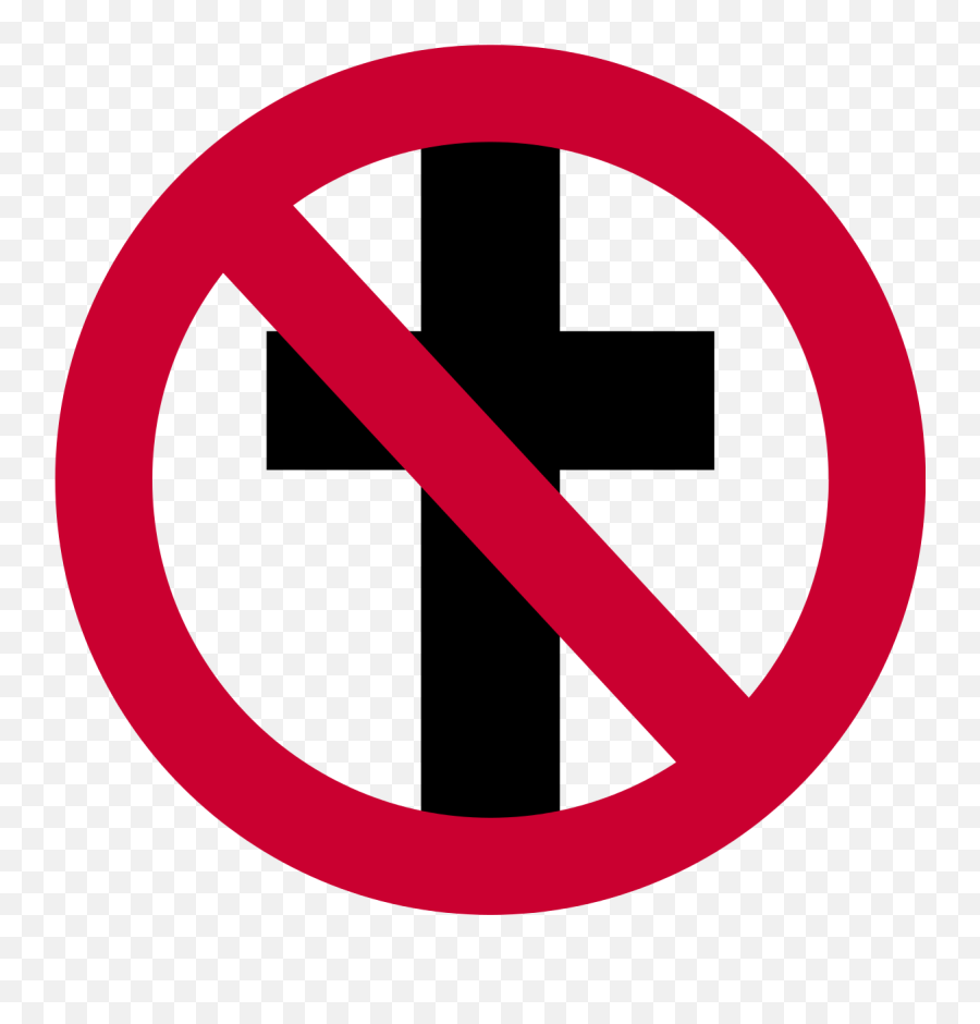 Crossbuster Symbol - Bad Religion Logo Vector Png,Bad Religion Logo