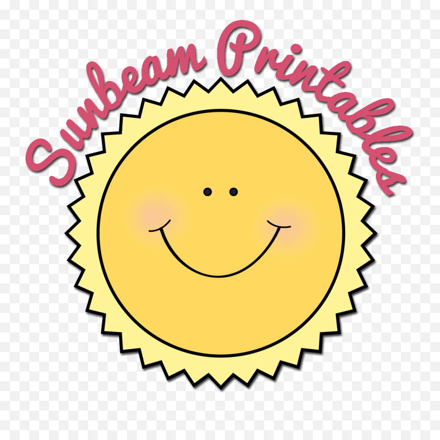 Lds Primary Sunbeam Symbol - Sunbeam Lds Png,Sunbeam Png