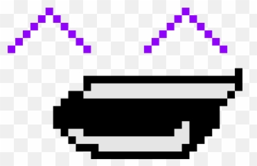 Some Weird Face Pixel Art Maker - Pikachu Small png