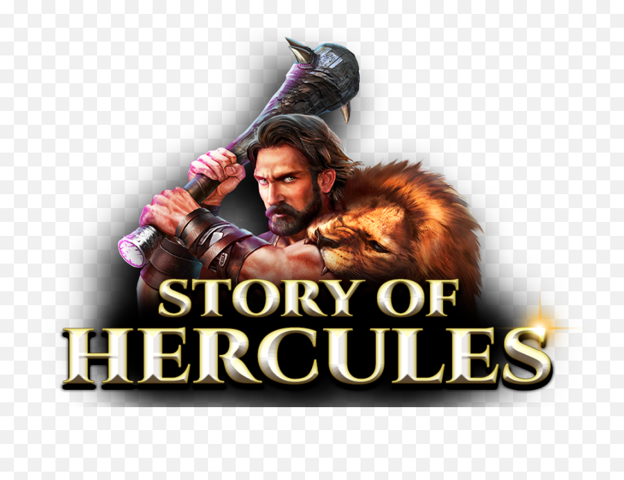 Story Of Hercules - Story Of Hercules Slot Png,Hercules Png