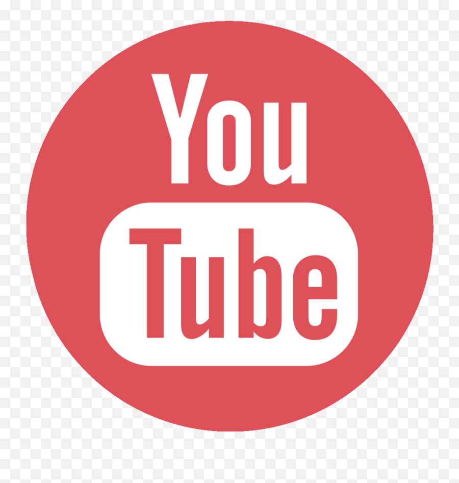 Les Enfoiros De Lu0027insa - Logo Youtube Circle Vector Png,Youtube Logo Ong