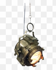 Antique Ceiling Pendant Hanging Light - Lantern png
