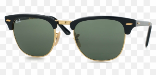 Ray - Transparent Background Sunglasses Png