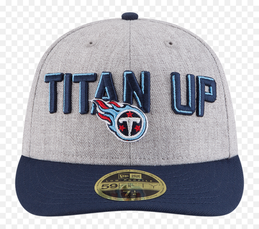 Download Tennessee Titans - Baseball Cap Png Image With No Titan Up Draft Hat,Baseball Cap Png
