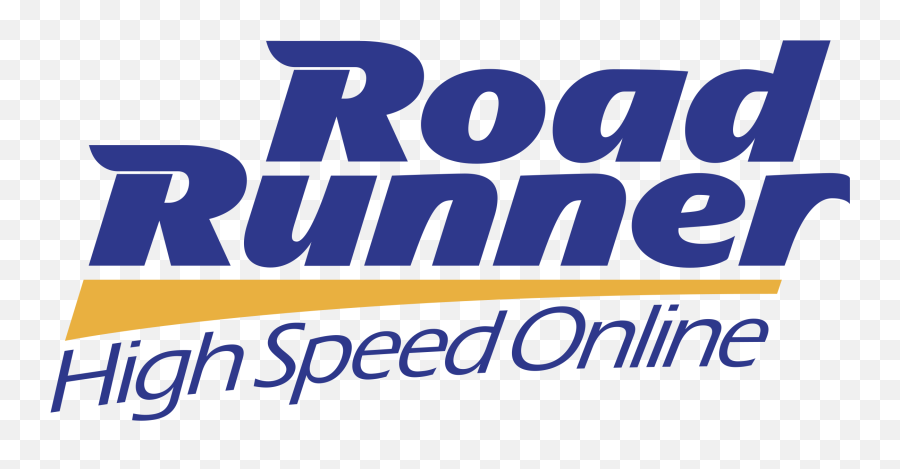 Road Runner Logo Png Transparent Svg - Road Runner,Road Runner Png