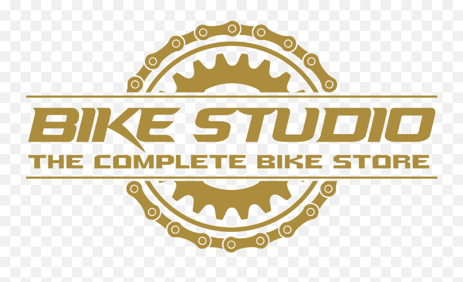 Bike Studio - Bike Studio Logo Png,Studio Png