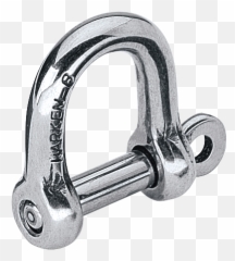 Hk - Harken 2109 Png,Shackles Png
