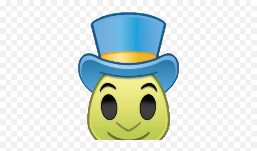 Jiminy Cricket - Smiley Png,Jiminy Cricket Png