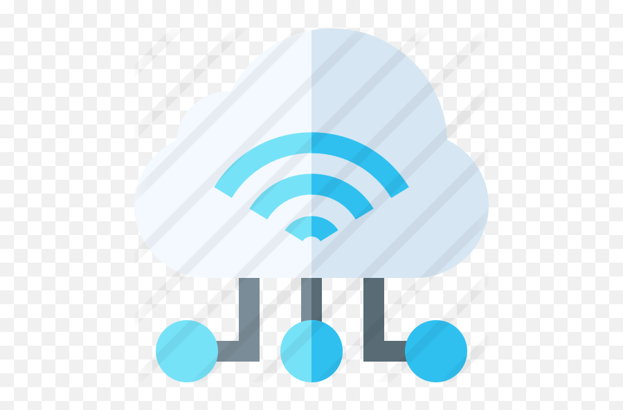 Iot - Iot Icon Png,Technology Icon Png