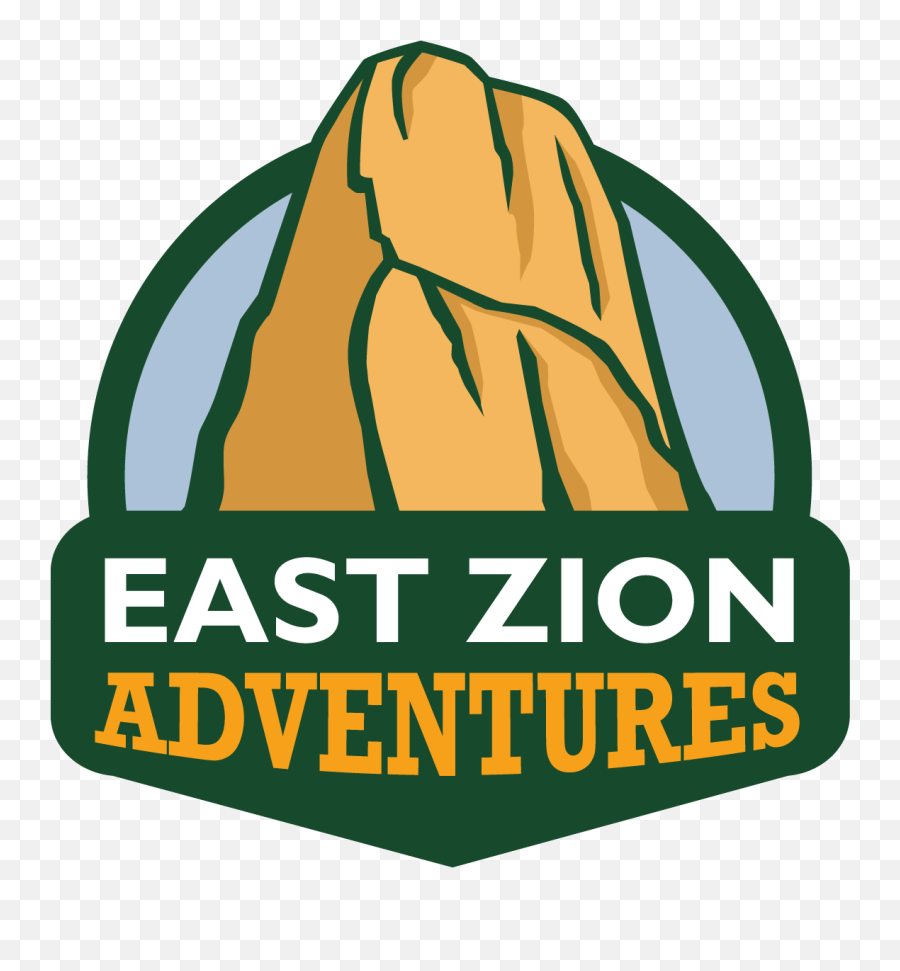 East Zion Adventures - Clip Art Png,Adventure Logo