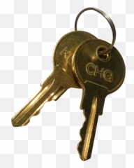 Hd Door Keys Png Transparent Image