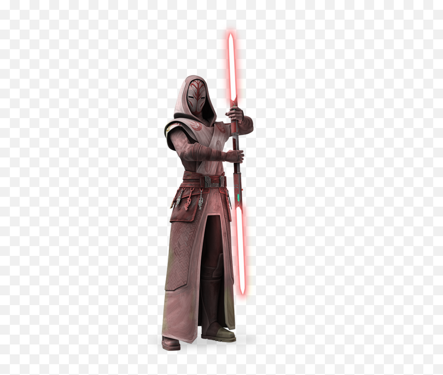Sith Png 1 Image - Star Wars Temple Guard Costume,Sith Png