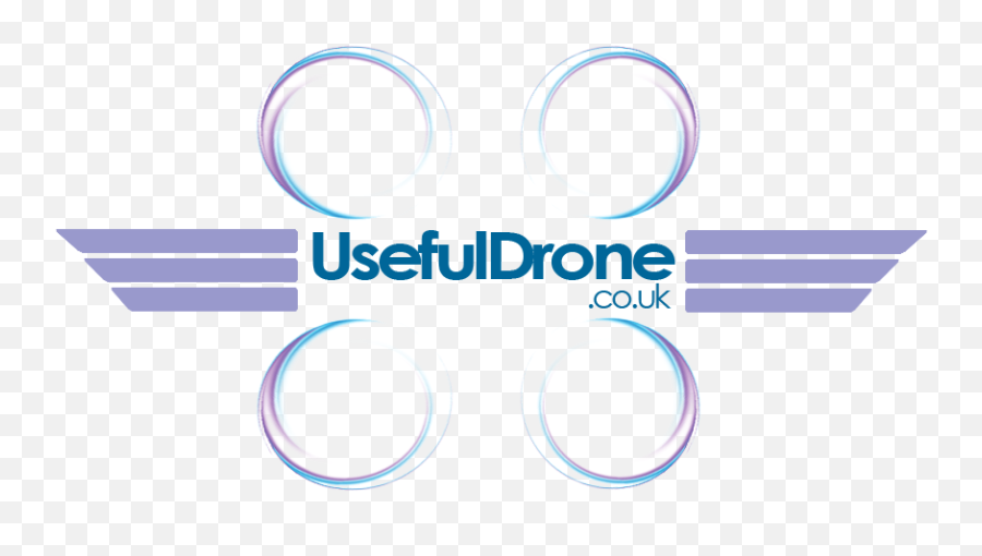 Useful Drone - Circle Png,Drone Logo