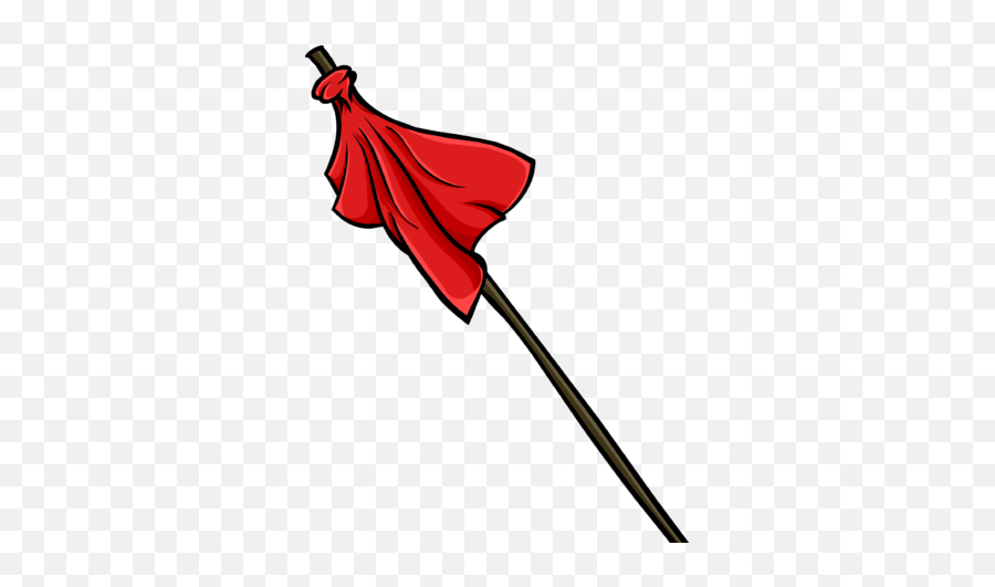 Red Flag - Clip Art Png,Red Flag Png