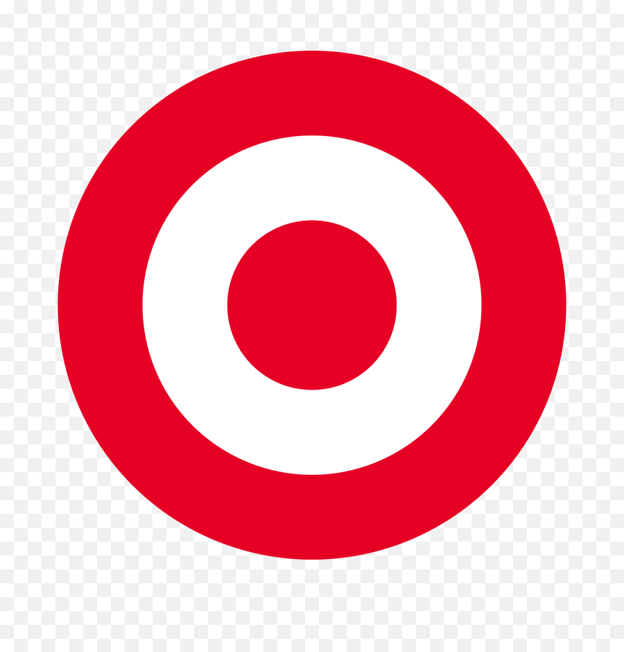 Target Corporation Logo - Vodafone Uk Png,Target Transparent Background