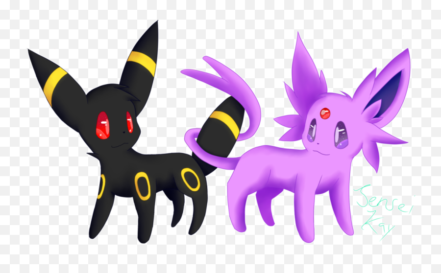 Espeon - Espeon X Umbreon Memes Png,Espeon Png