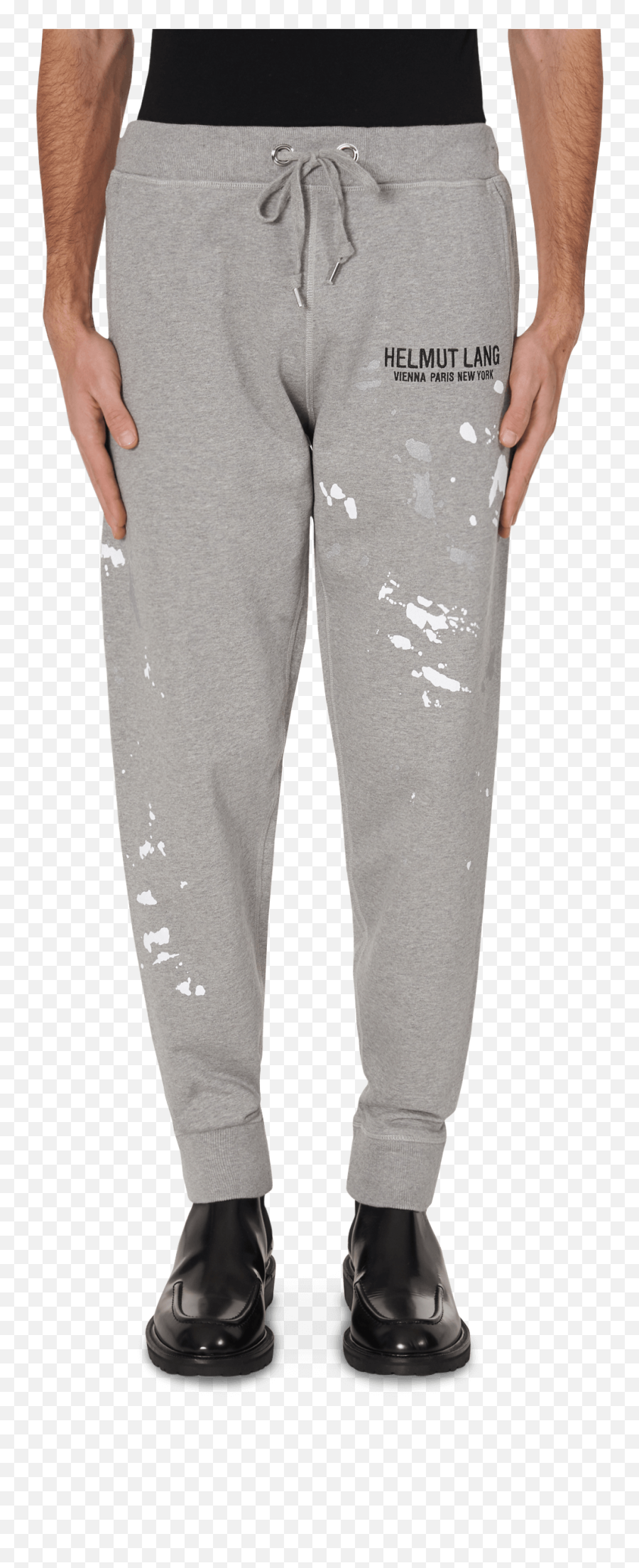 Helmut Lang Painter Sweatpants - Pocket Png,Sweatpants Png Helmut Lang Painter Sweatpants - Pocket Png,Sweatpants Png