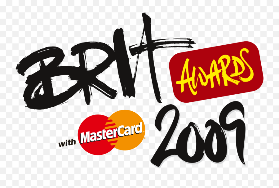Download Iron Maiden Logo Png Image - Brit Awards 2006,Iron Maiden Logo Png