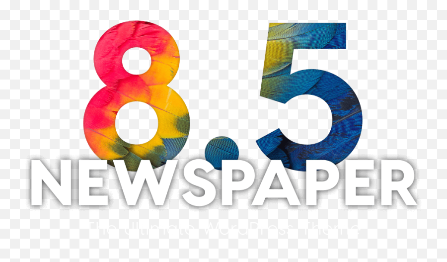Newspaper 8 - Graphic Design Png,Wordpress Logo