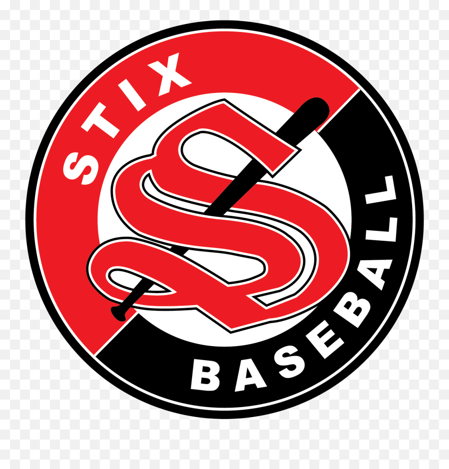 Baseball Logo Png Stix - Texas Stix Baseball,Baseball Logo Png