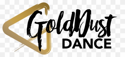 Gold Dust Dance - Calligraphy Png,Gold Dust Png