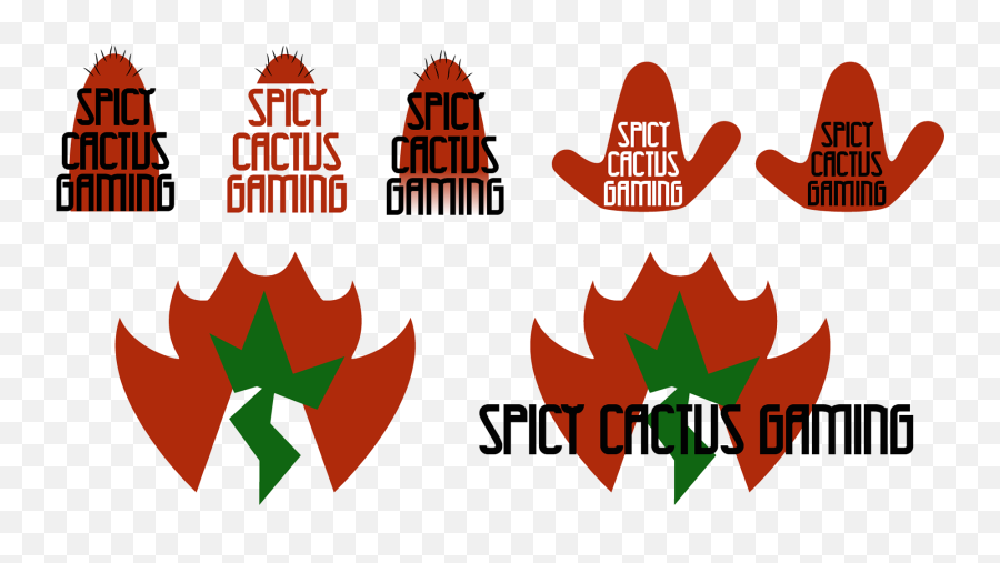 Shane Drummond - Emblem Png,Cactus Logo