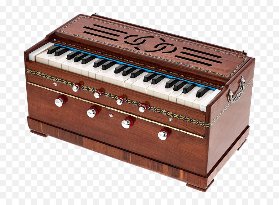 Harmonium Png Transparent Images All - Musical Instruments Of Pakistan,Musical Png