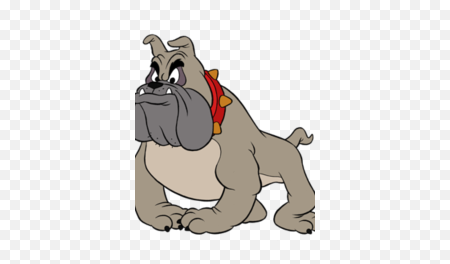 Butch The Bulldog Villains Wiki Fandom - Butch The Bulldog Png,Bulldog Png